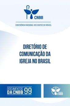 -cnbb - conferência nacional dos bispos do brasil-9786559756902