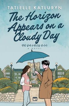 the horizon appears on a cloudy day (ebook)-tatielle katluryn-9786559885602