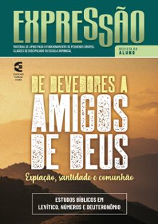 de devedores a amigos de deus - revista do aluno (ebook)-wendel lessa-mauro filgueiras filho-9786559893102