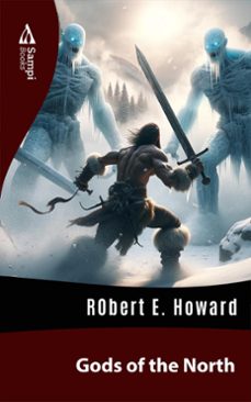 gods of the north (ebook)-9786561330602