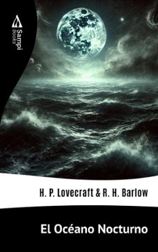 el oceano nocturno (ebook)-h.p. lovecraft-9786561336802