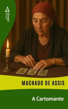 a cartomante (ebook)-machado de assis-9786561339902