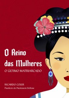 o reino das mulheres (ebook)-ricardo coler-9786580832002