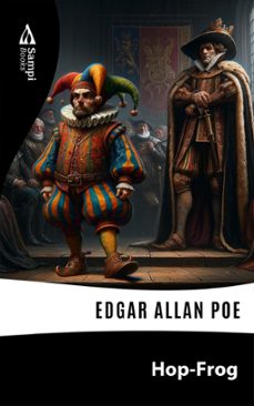 hop-frog (ebook)-edgar allan poe-9786585934602