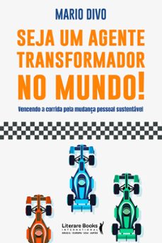 seja um agente transformador no mundo! (ebook)-mario divo-9786586939002