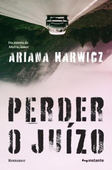 perder o juizo (ebook)-ariana harwicz-9786587342702