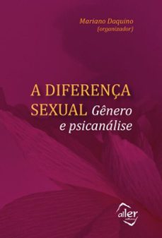 a diferença sexual (ebook)-9786587399102