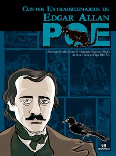 contos extraordinarios de edgar allan poe (ebook)-edgar allan poe-9786588445402