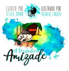 a verdadeira amizade (ebook)-joviano jessica-9786589761402