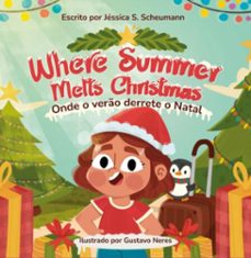onde o vero derrete o natal (ebook)-jéssica s. scheumann-9786598183202