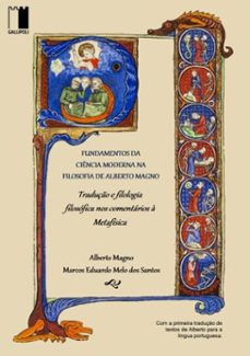 fundamentos da ciencia moderna na filosofia de alberto magno (ebook)-alberto magno e marcos eduardo melo dos santos-9786599101502