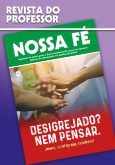 desigrejado? nem pensar - revista do professor (ebook)-emerson arruda-marcelo dias-felipe quirino-9786599145902