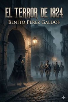 el terror de 1824 (ebook)-9786726014002