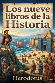 los nueve libros de la historia (ebook)-9786726016402