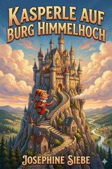 kasperle auf burg himmelhoch (ebook)-9786726020102
