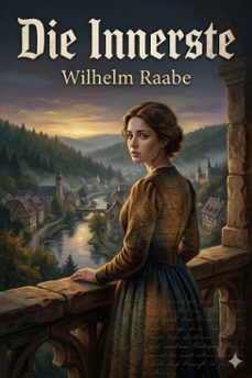 die innerste: erzahlung (ebook)-9786726021802