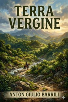 terra vergine: romanzo colombiano (ebook)-9786726022502