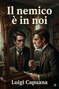 il nemico è in noi (ebook)-9786726024902