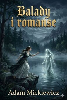 balady i romanse (ebook)-9786726029402