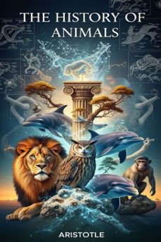 the history of animals (ebook)-9786726551002