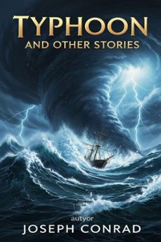 typhoon and other stories (ebook)-joseph conrad-9786726559602