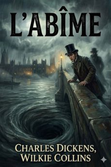 l'abime (ebook)-charles dickens-wilkie collins-9786726576302