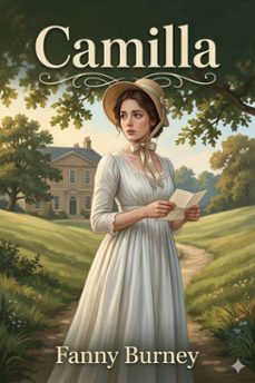 camilla; or, a picture of youth (ebook)-fanny burney-9786726582402