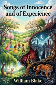 songs of innocence and of experience (ebook)-william blake-9786726584802