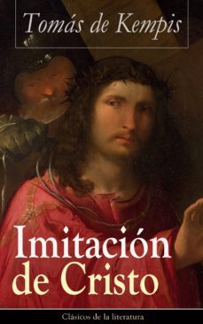 imitacion de cristo (ebook)-tomas de kempis-9788026835202