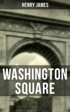 washington square (ebook)-9788027229802