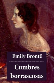 cumbres borrascosas (ebook)-emily bronte-9788074842702