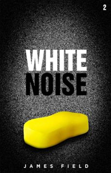 white noise (ebook)-james field-9788293174202