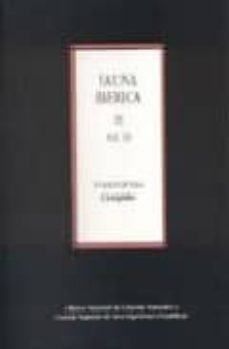 fauna iberica (vol. 16): hymenoptera, cynipidae-jose luis nieves aldrey-9788400078102