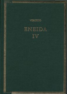 eneida. vol. iv-9788400093402