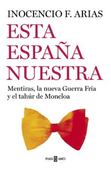 esta españa nuestra-9788401026102