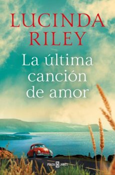 la ultima cancion de amor (ebook)-lucinda riley-9788401027802
