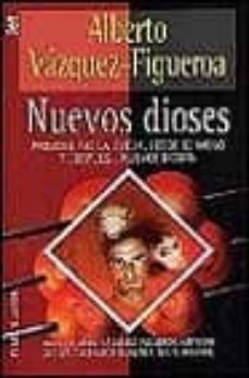 nuevos dioses-9788401325502