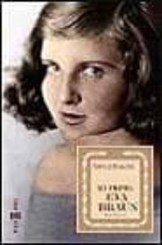mi prima eva braun-sibylle knauss-9788401329302