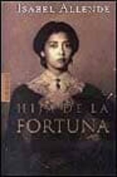 HIJA DE LA FORTUNA | Isabel Allende | Segunda Mano | PLAZA & JANES ...