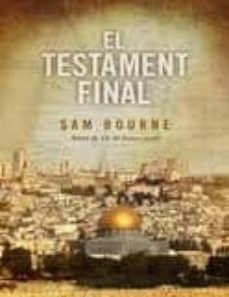 el testament final-9788401387302