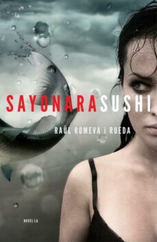 sayonara sushi (catala)-9788401388002