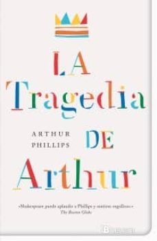 la tragedia de arthur-9788402421302