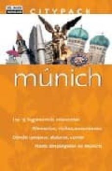 citypack munich 2006 (+ mapa ciudad)-9788403096202