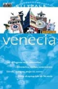 citypack venecia 2006 (incluye mapa ciudad)-9788403504202
