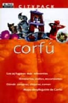 corfu 2008 (guias citypack)-9788403506602