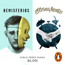 blon (hemisferios | eternamente) (audiolibro)-pablo perez rueda-9788403521902