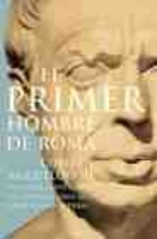 el primer hombre de roma-colleen mccullough-9788408024002