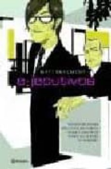 e-jecutivos-matt beaumont-9788408036302