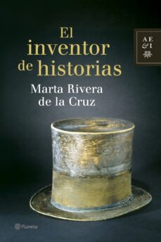 el inventor de historias-9788408075202