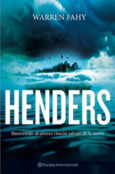 henders-warren fahy-9788408090502